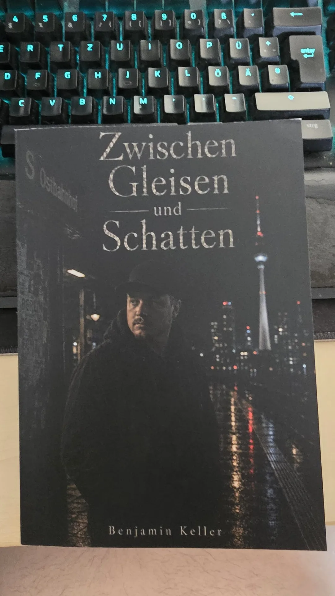 Bild zu Das ist ein Test