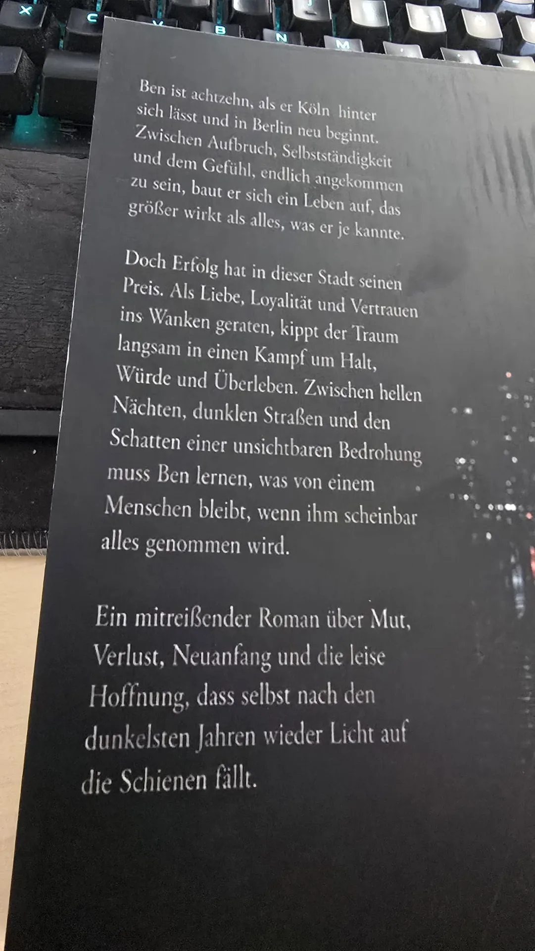Miniatur 6 zu Das ist ein Test
